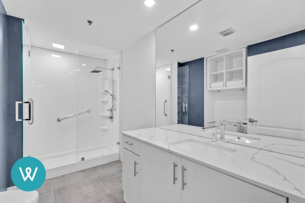 High-End Condo in Glamorous Brickell