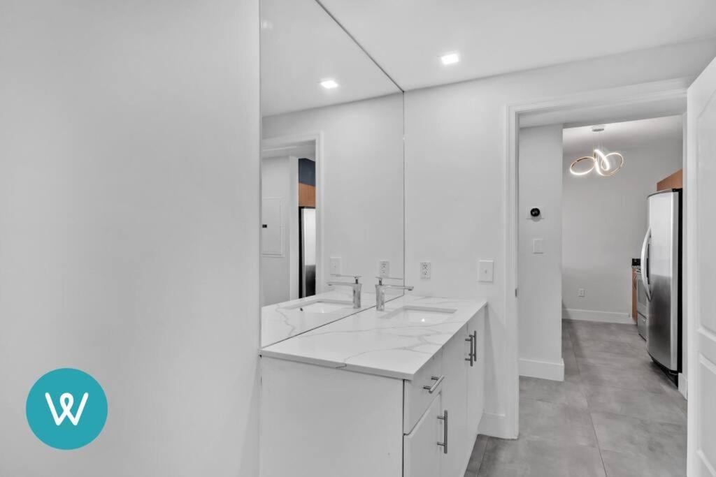 High-End Condo in Glamorous Brickell