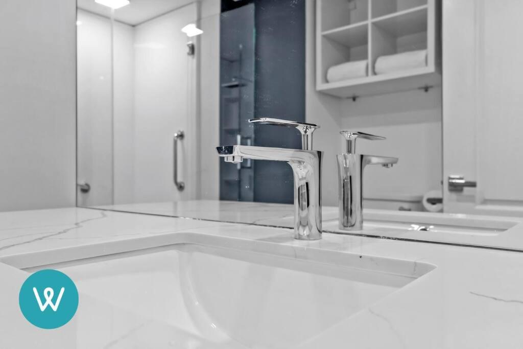 High-End Condo in Glamorous Brickell