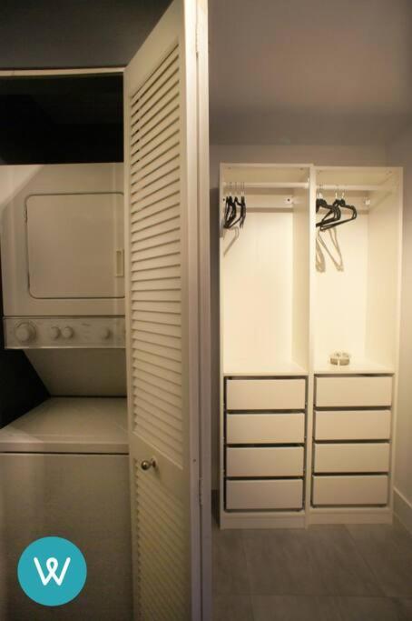 High-End Condo in Glamorous Brickell