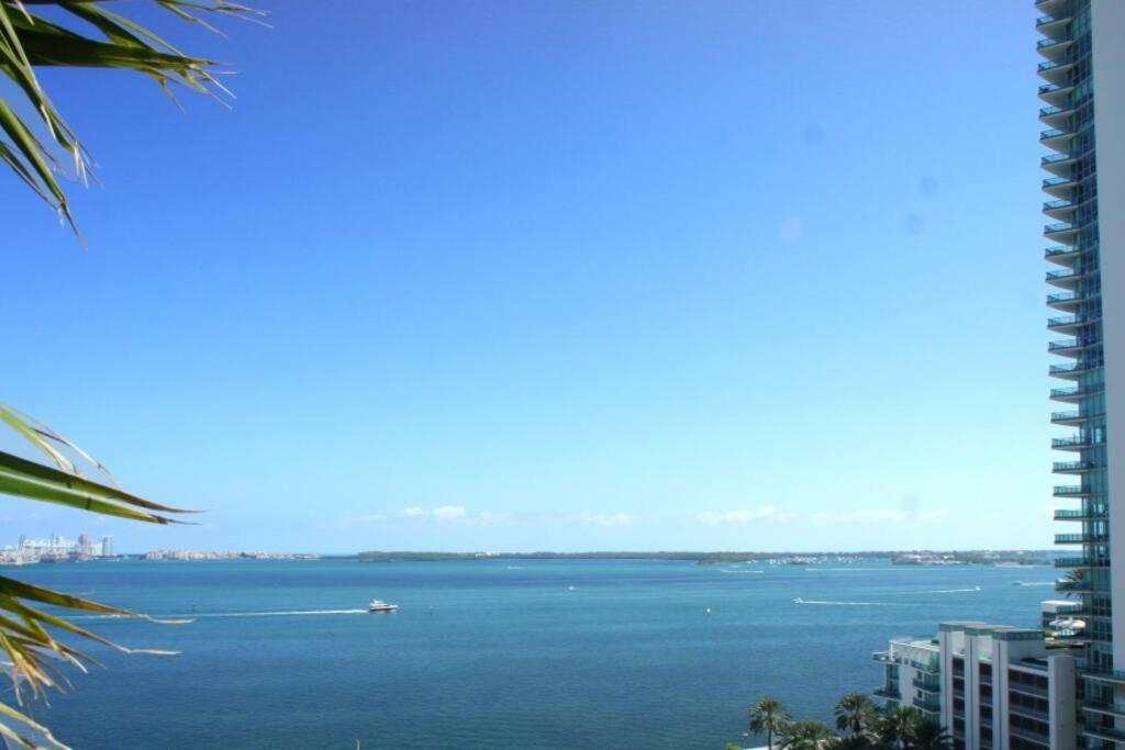 High-End Condo in Glamorous Brickell