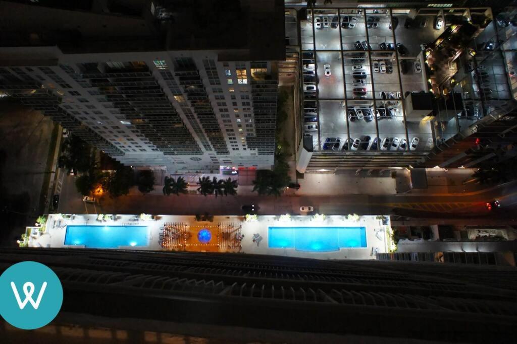 High-End Condo in Glamorous Brickell