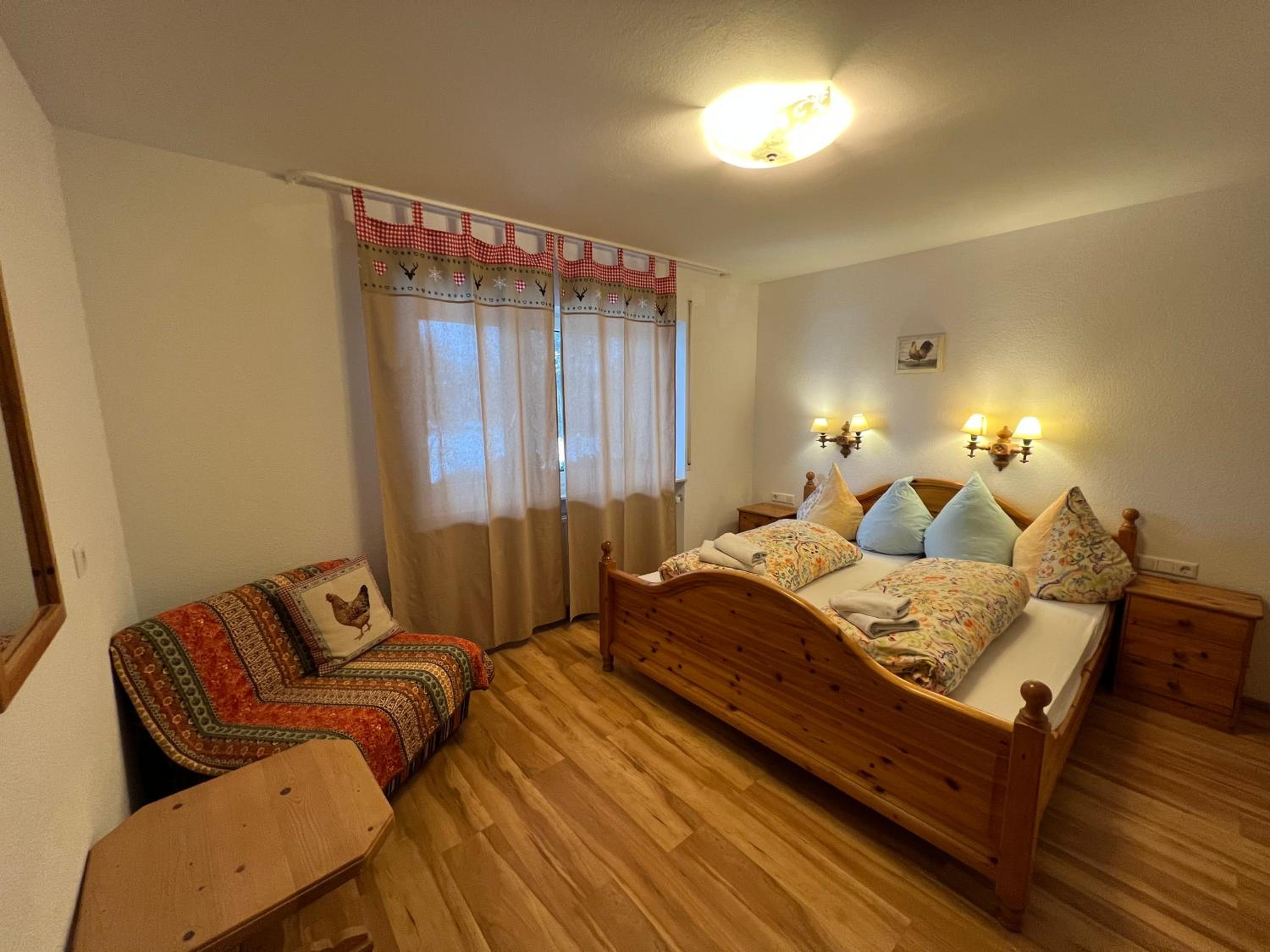 Ferienhaus Frei 1 Hinterzarten