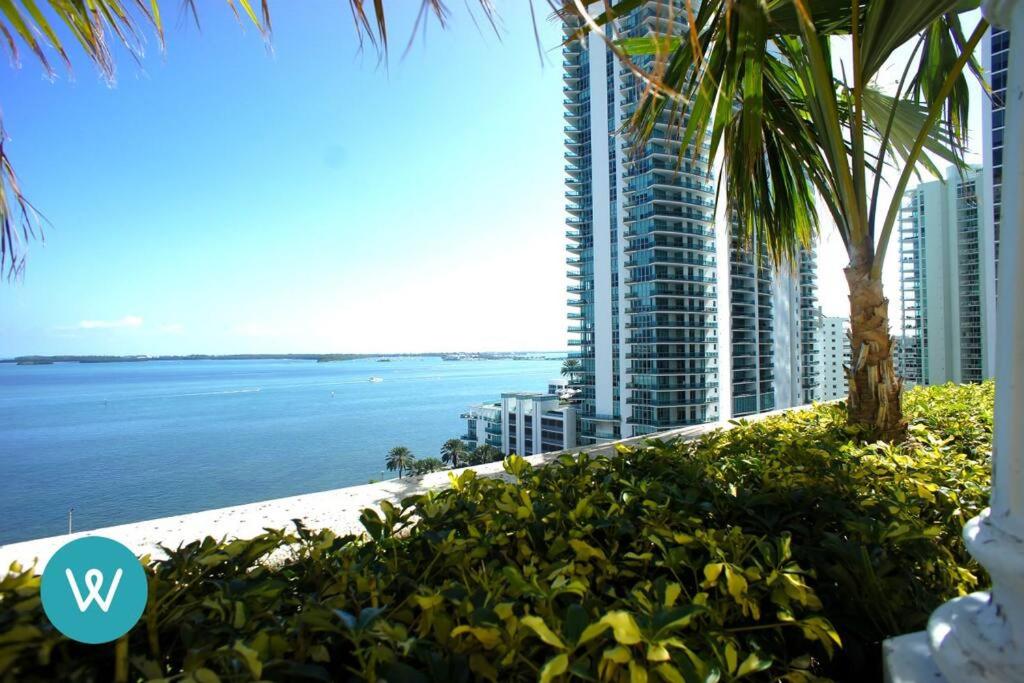 High-End Condo in Glamorous Brickell