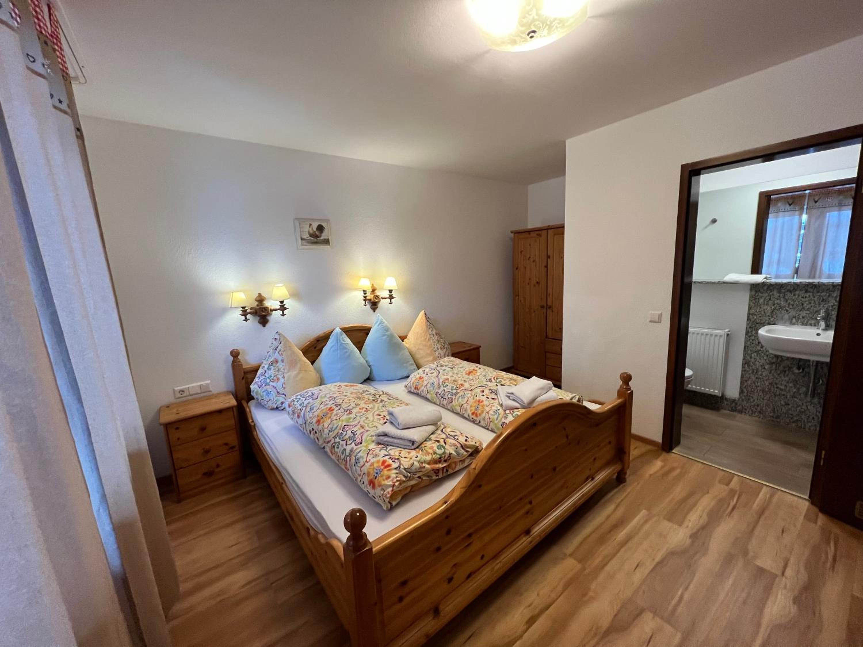 Ferienhaus Frei 1 Hinterzarten