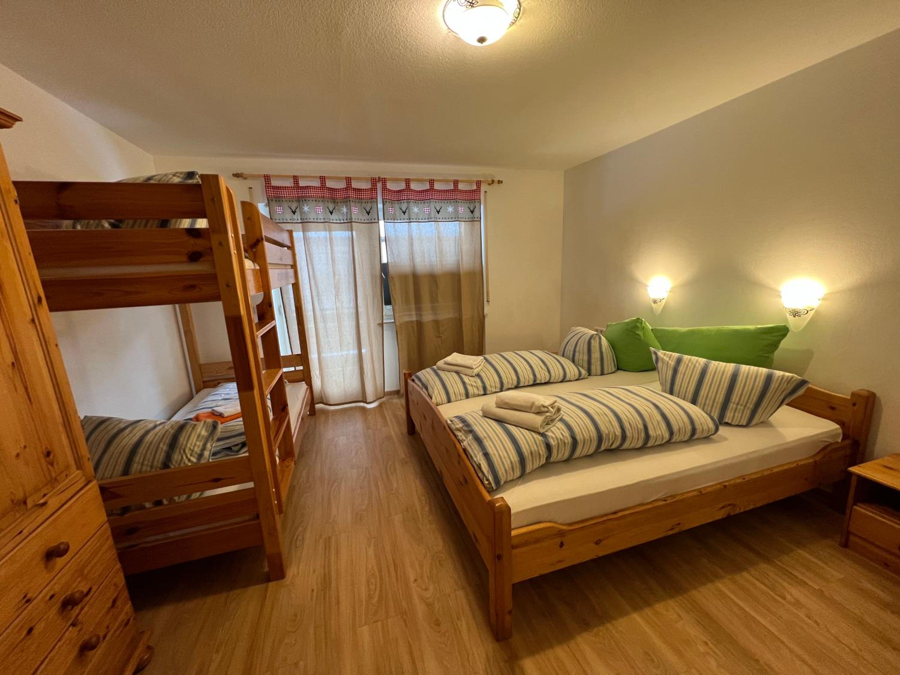 Ferienhaus Frei 1 Hinterzarten