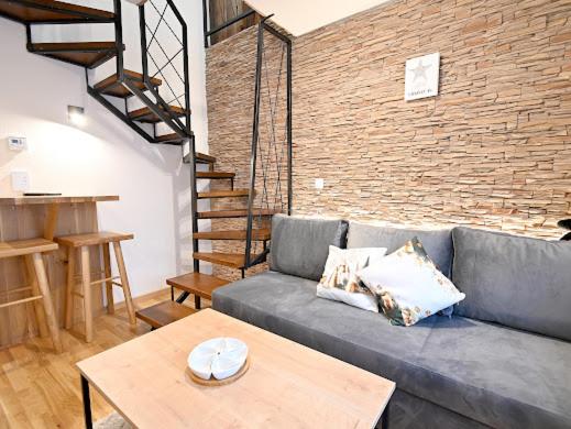 Grand Apartman Jahorina