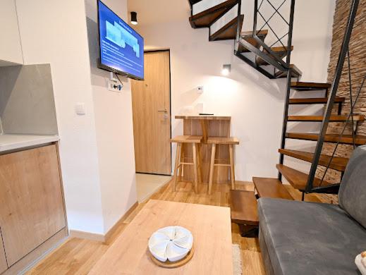 Grand Apartman Jahorina