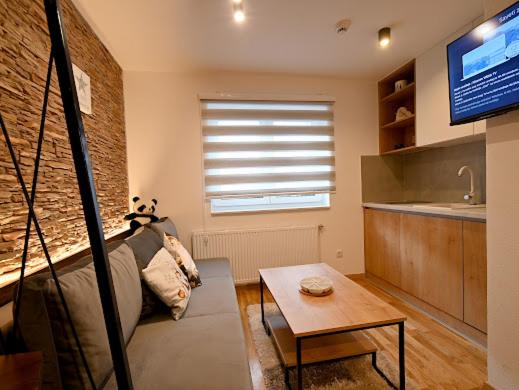 Grand Apartman Jahorina