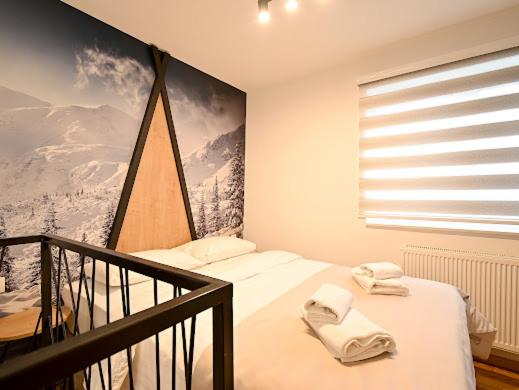 Grand Apartman Jahorina