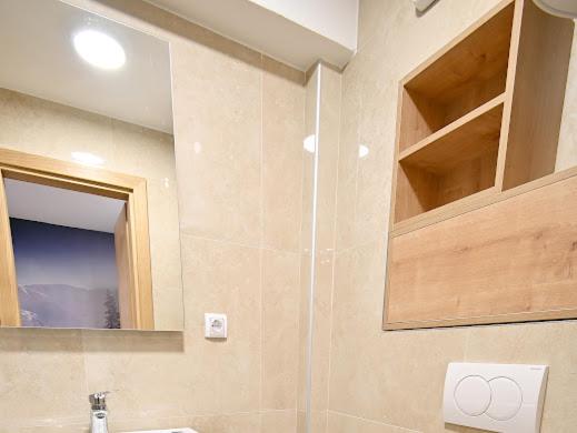 Grand Apartman Jahorina