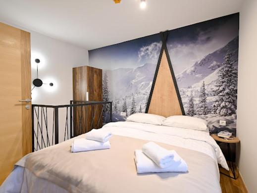 Grand Apartman Jahorina