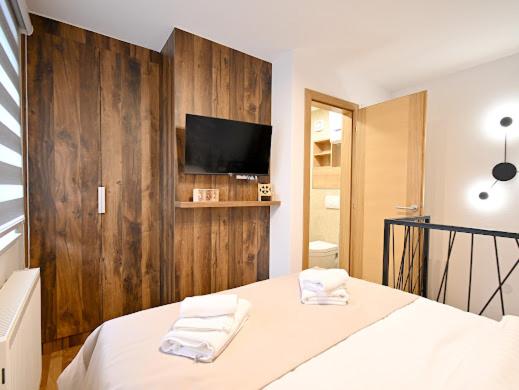 Grand Apartman Jahorina