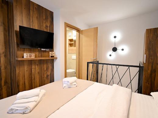 Grand Apartman Jahorina
