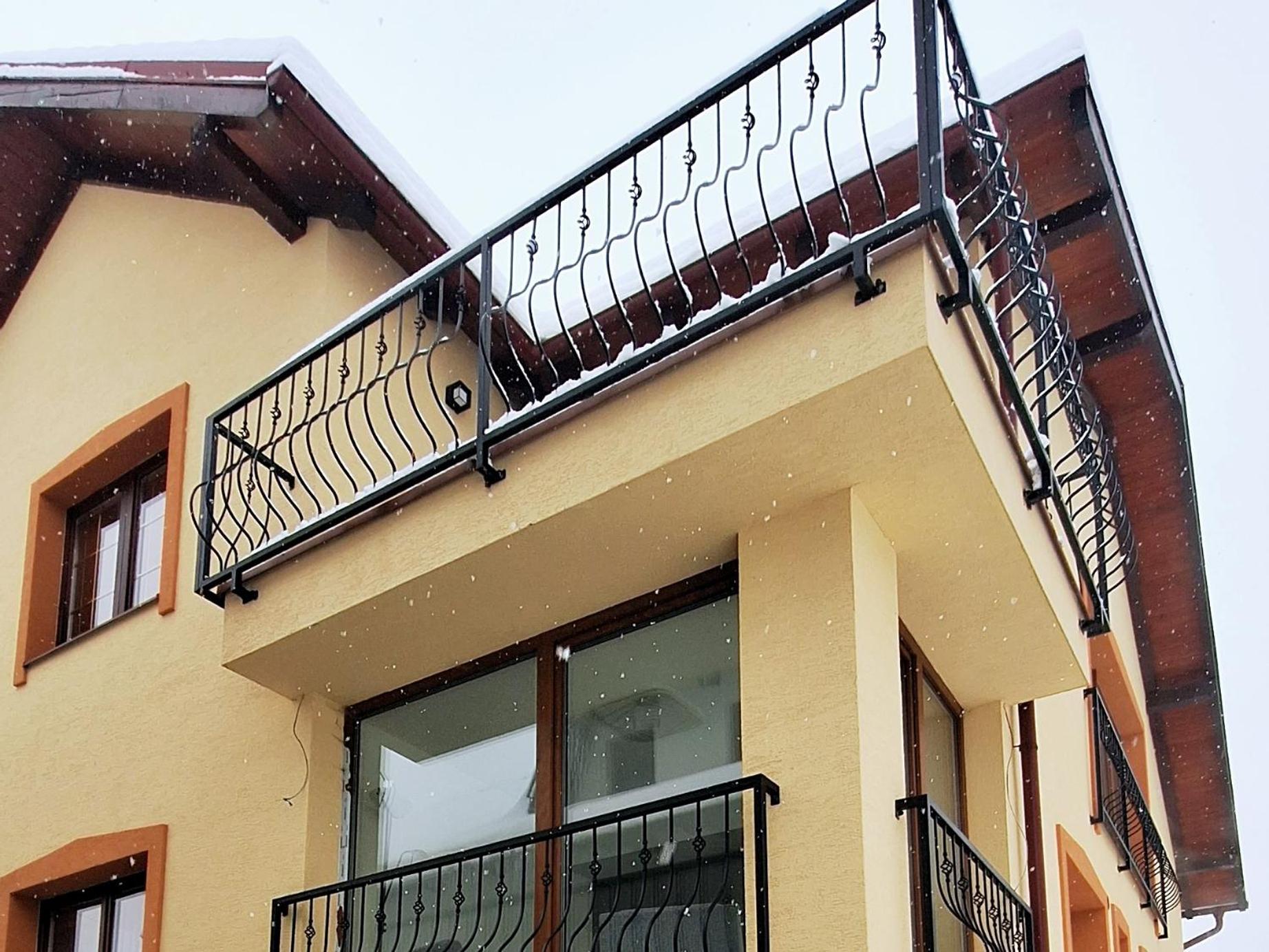 Apartmány Orava