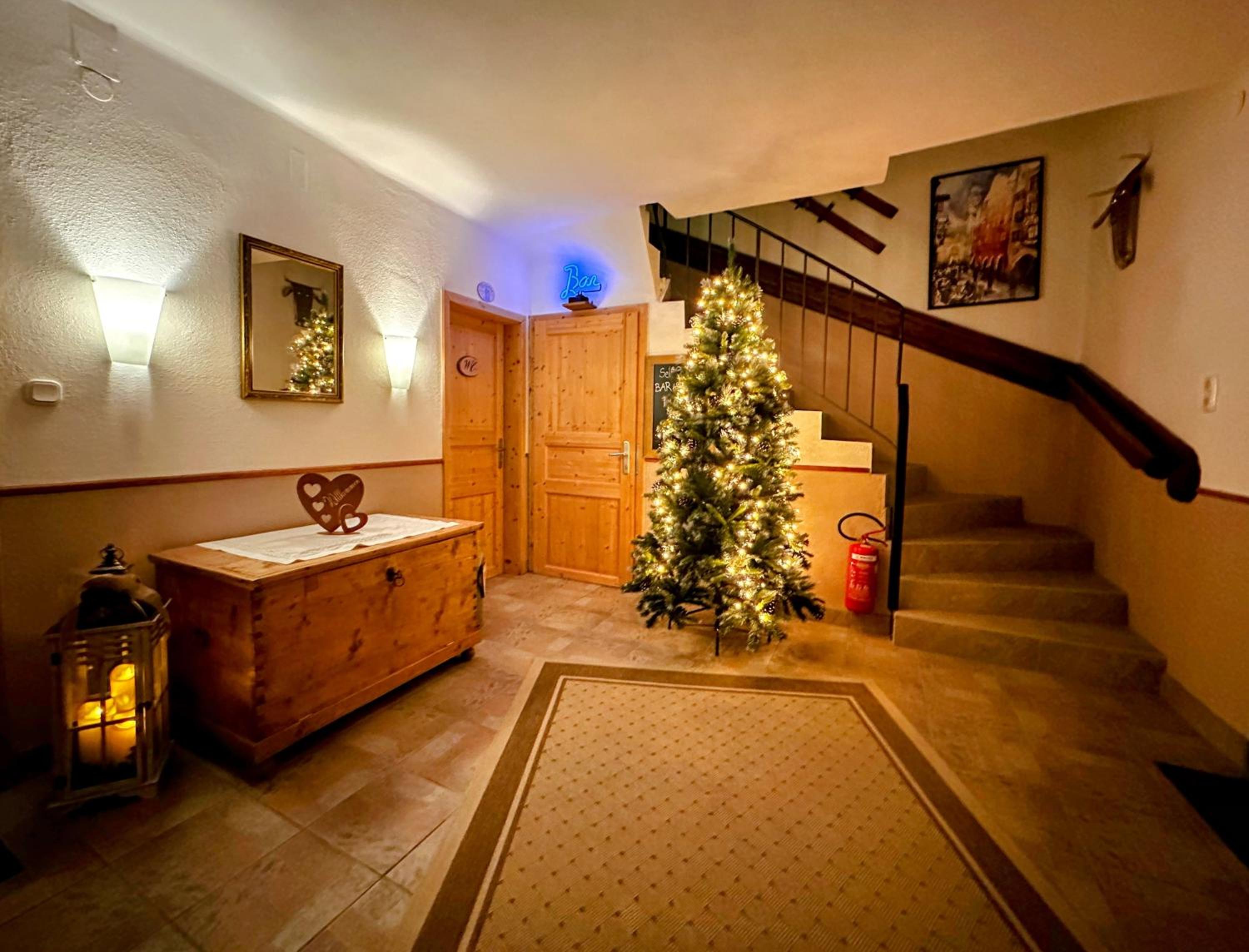 Gästehaus Landhaus Tyrol