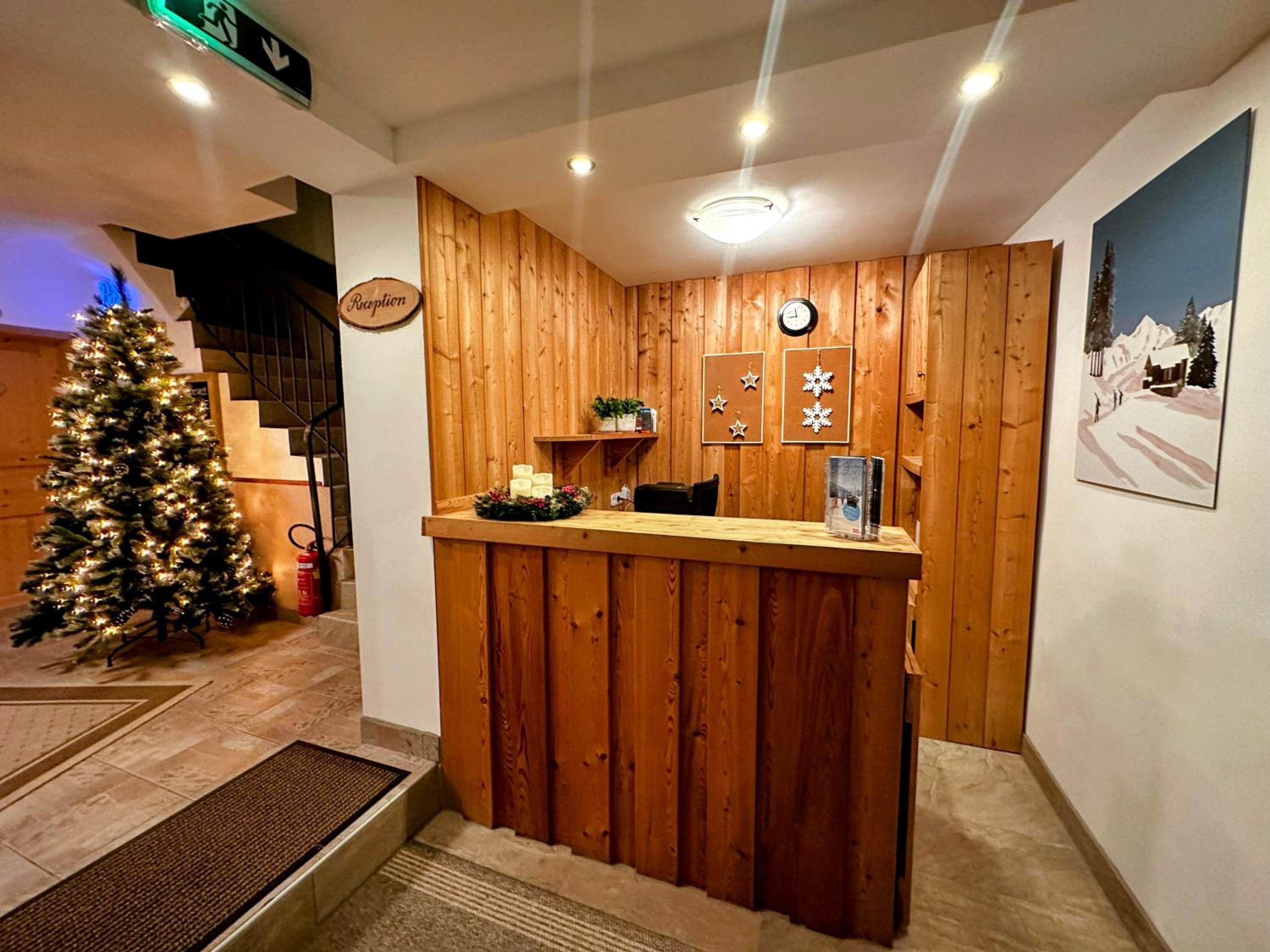 Gästehaus Landhaus Tyrol