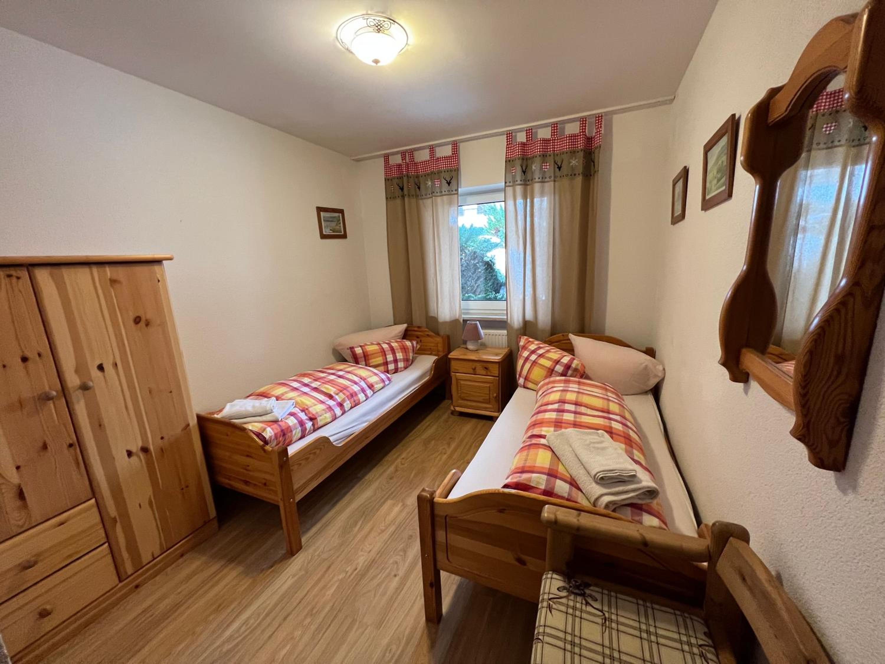 Ferienhaus Frei 1 Hinterzarten