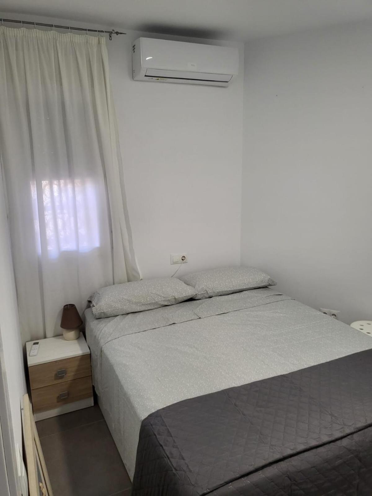 Apartamento de 3 dormitorios Jardinillos Centro