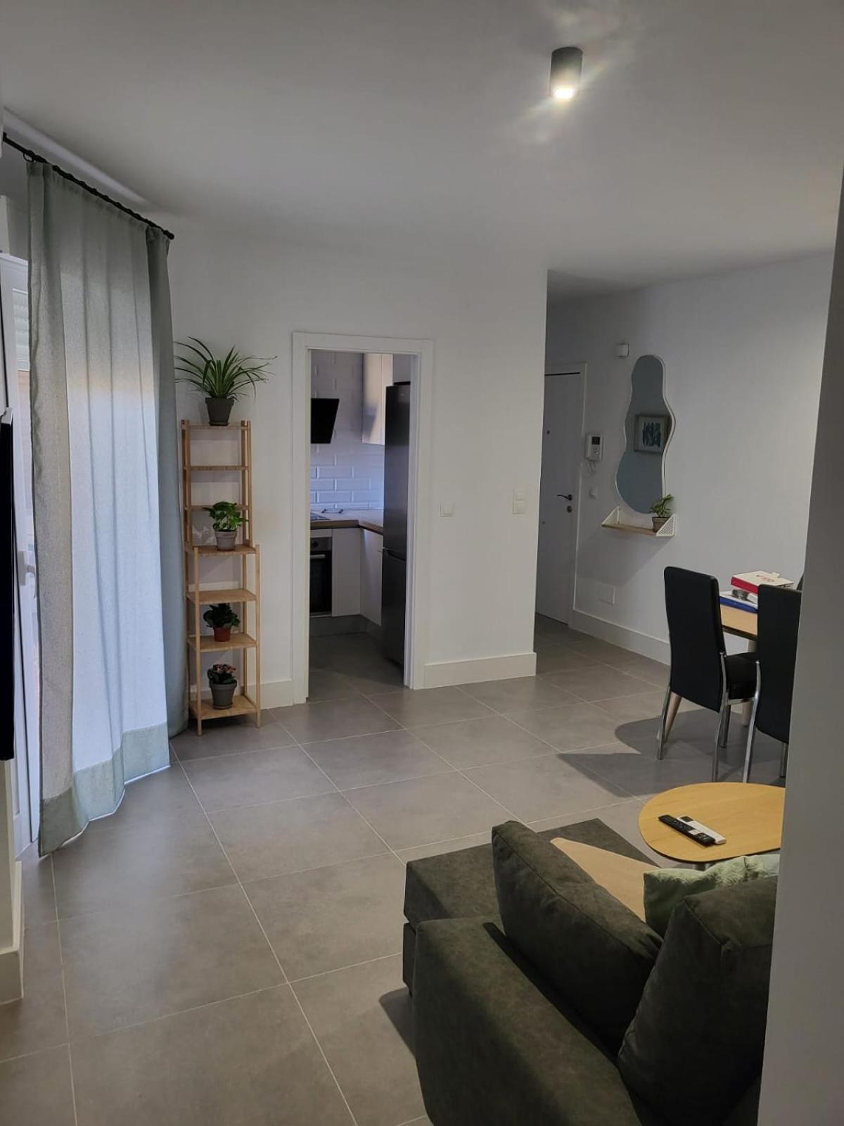 Apartamento de 3 dormitorios Jardinillos Centro