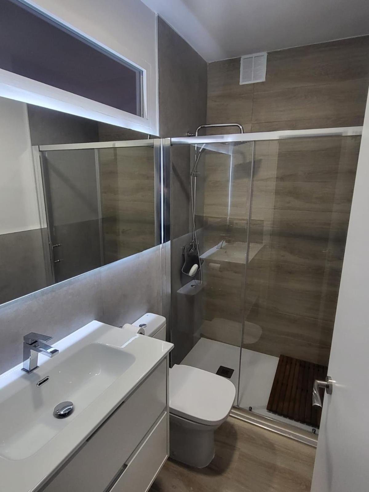 Apartamento de 3 dormitorios Jardinillos Centro