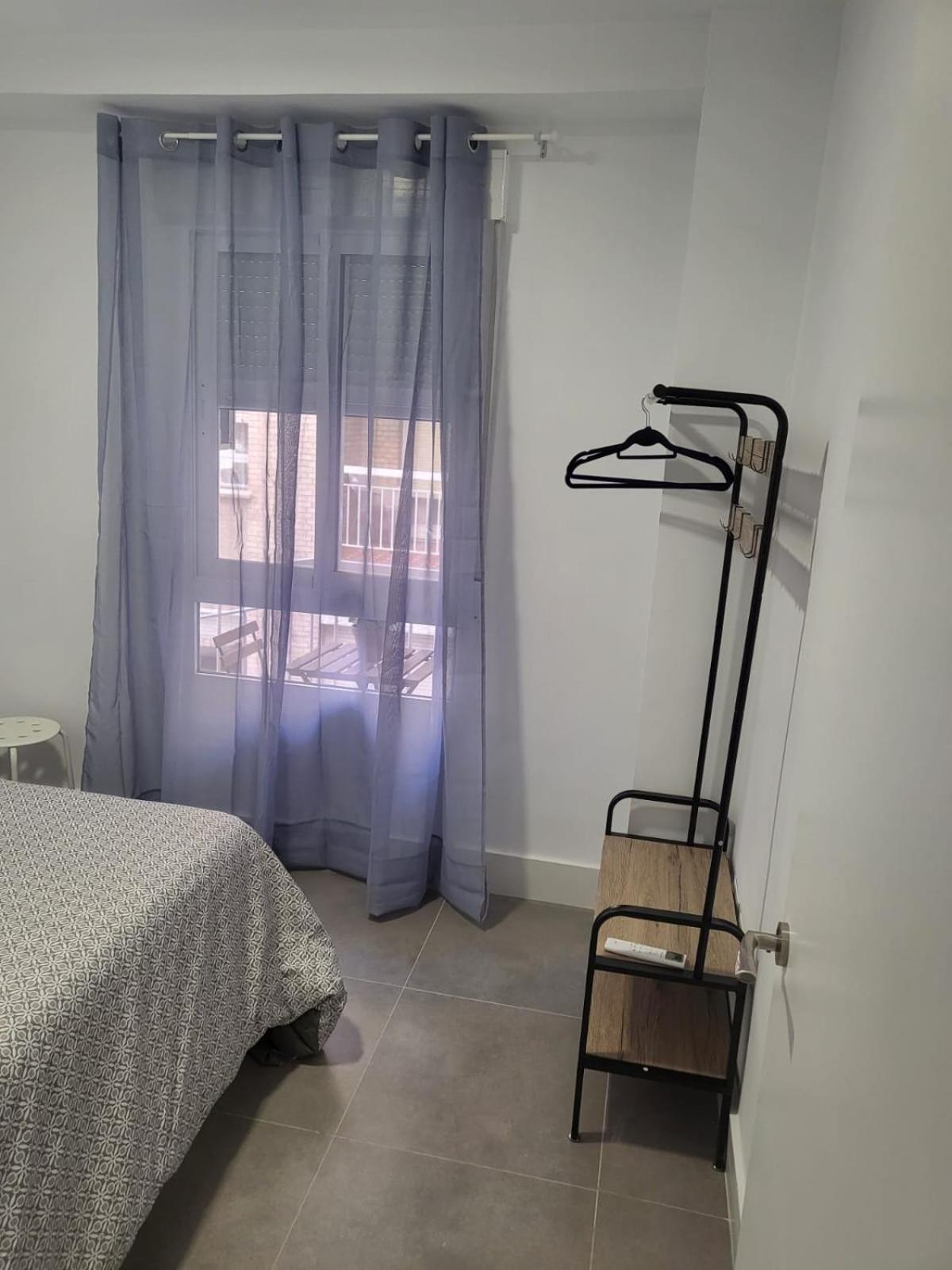 Apartamento de 3 dormitorios Jardinillos Centro