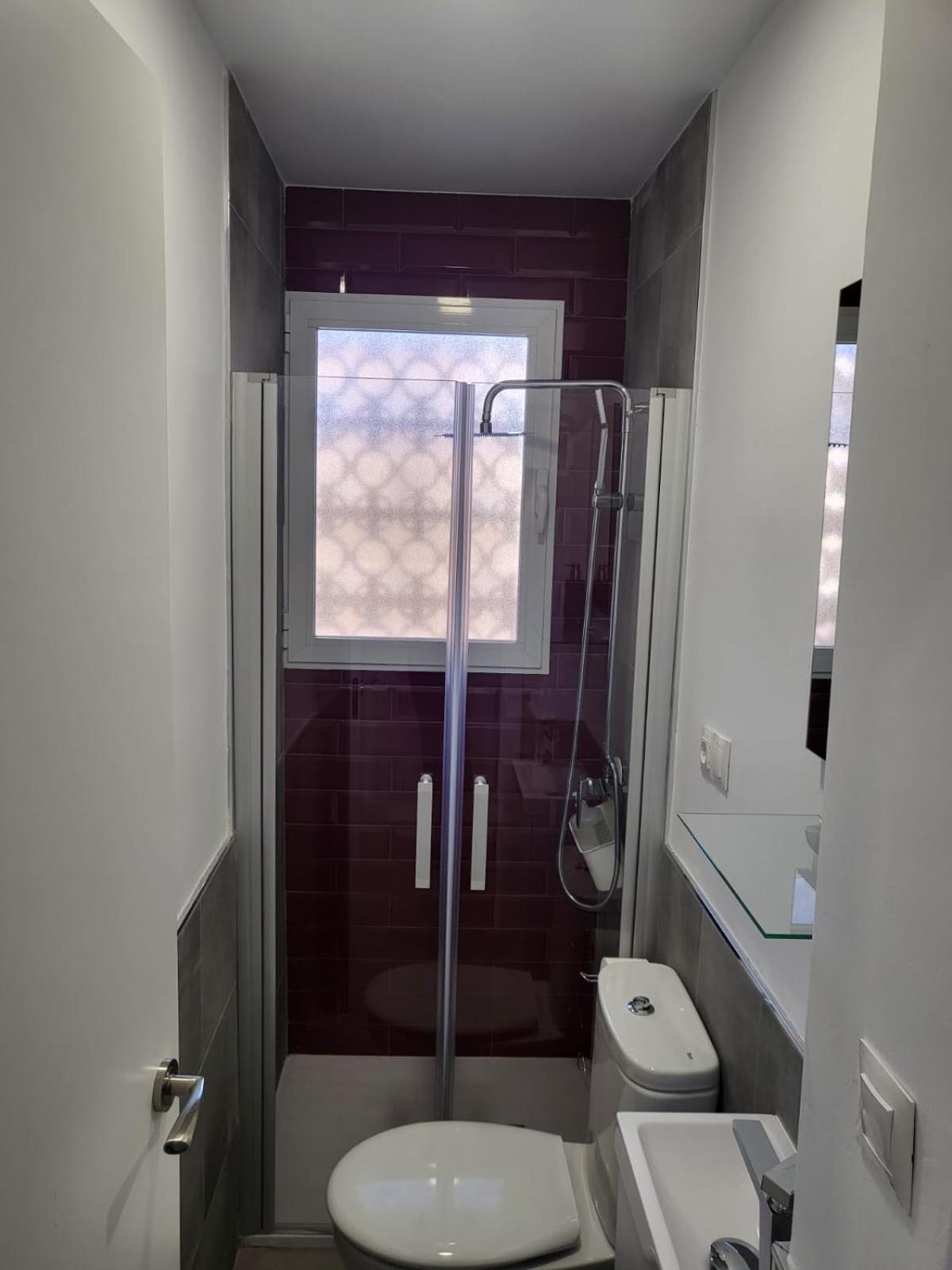 Apartamento de 3 dormitorios Jardinillos Centro
