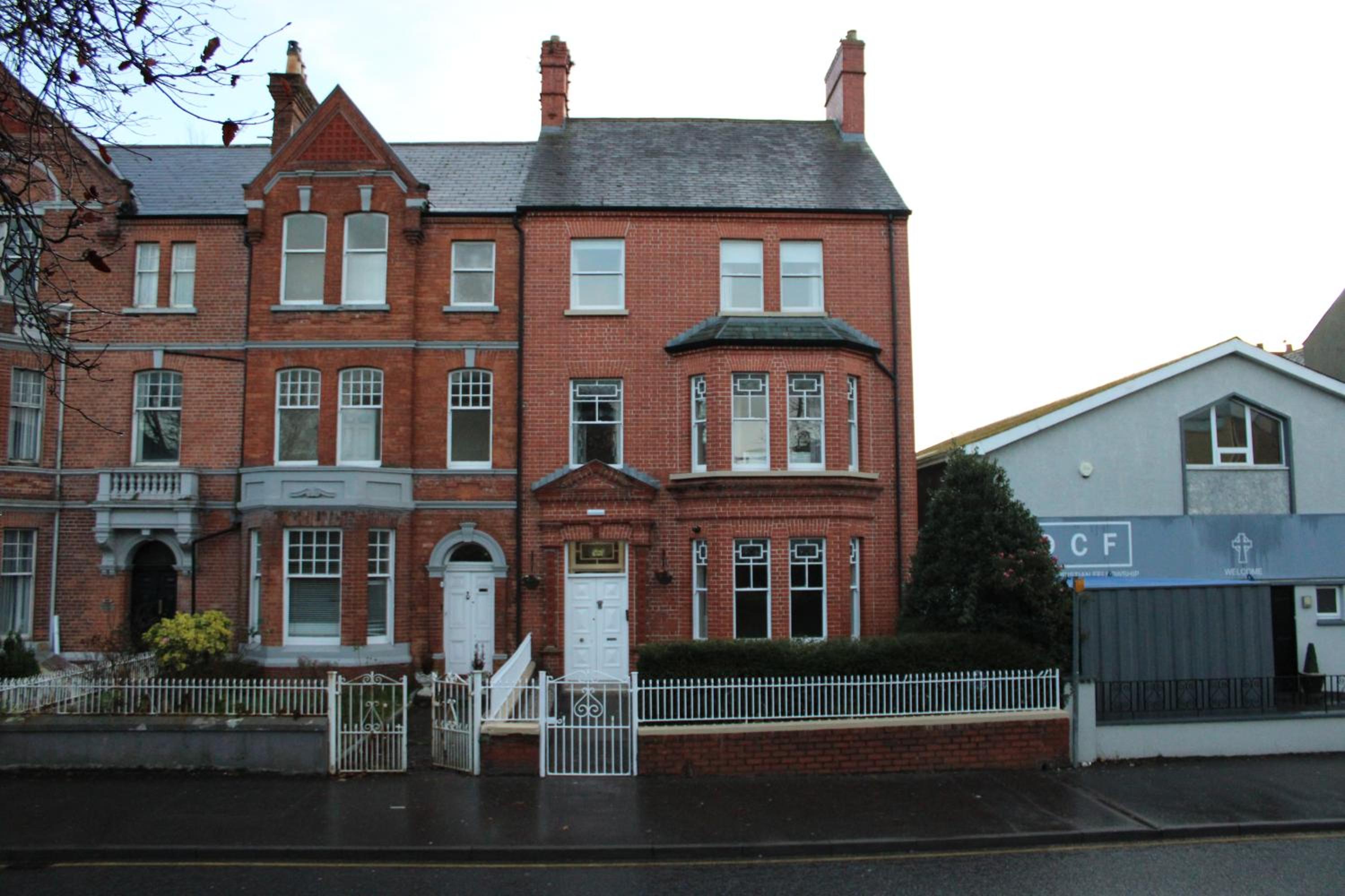 building