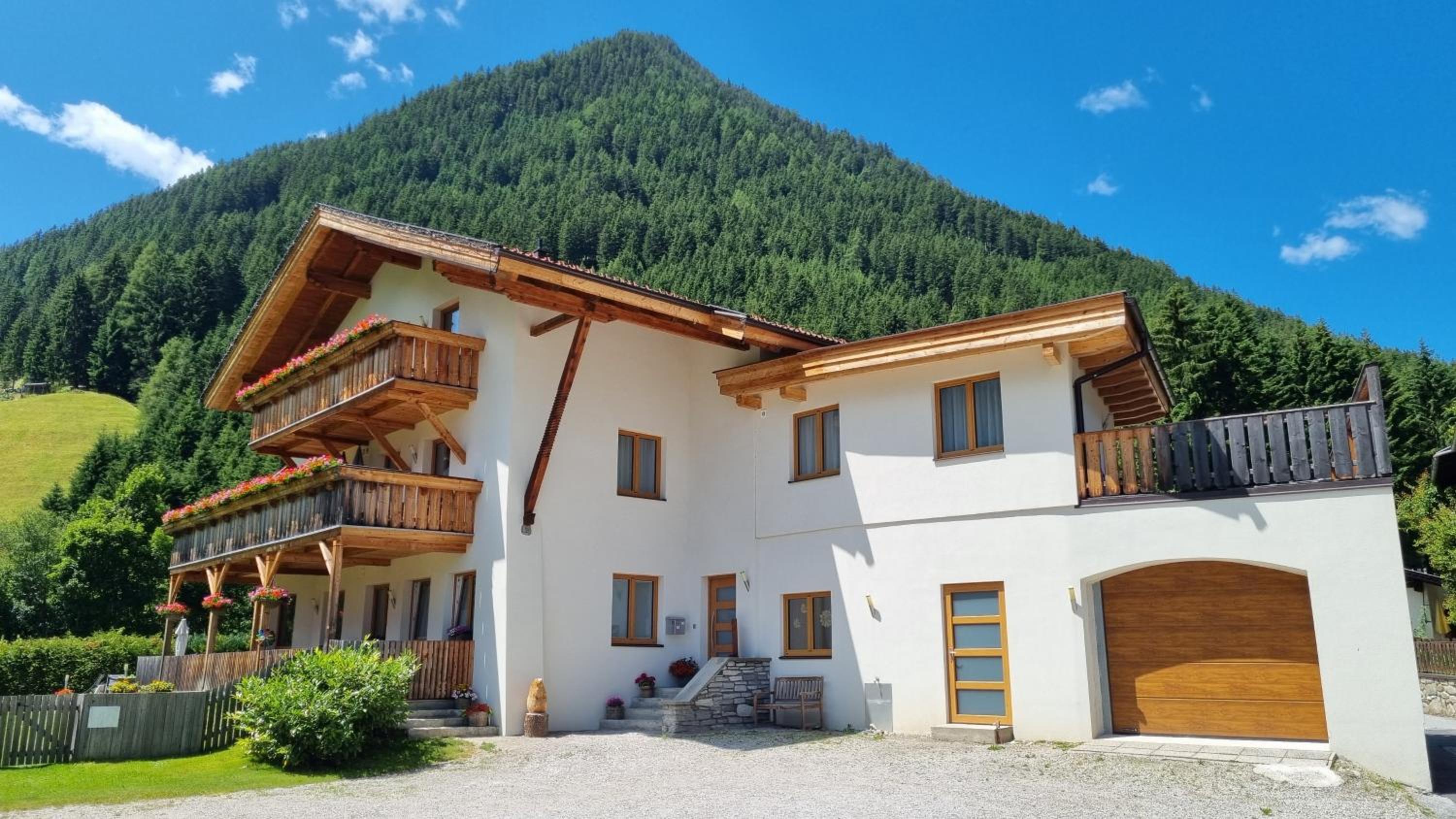 Gästehaus Landhaus Tyrol