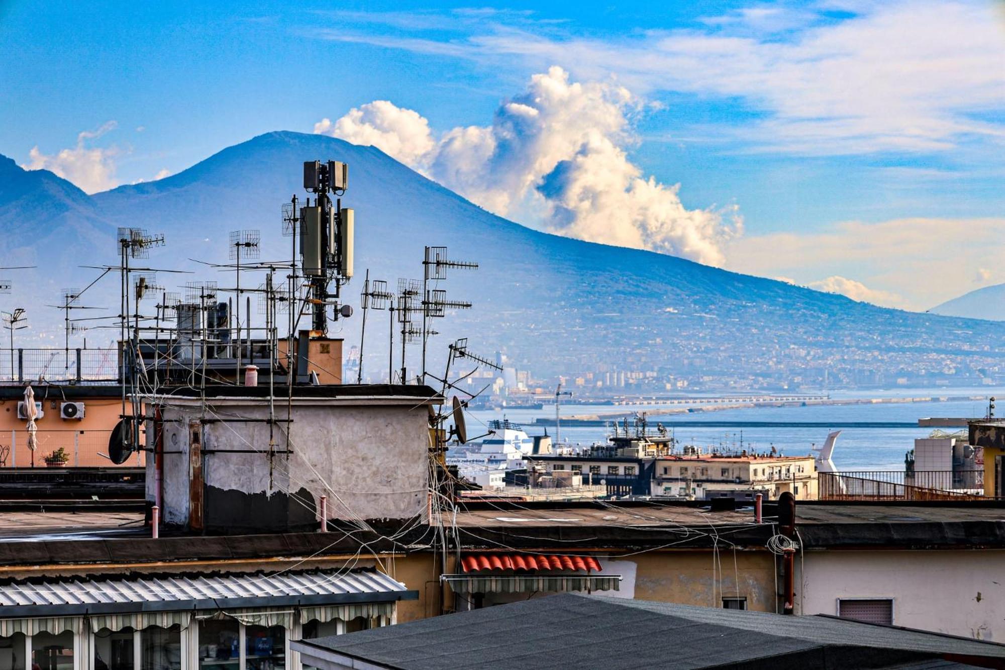 Cuore Napoli Centro