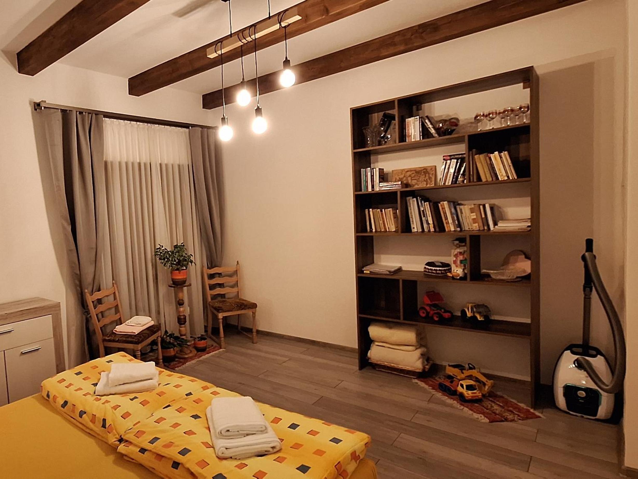 Apartmány Orava