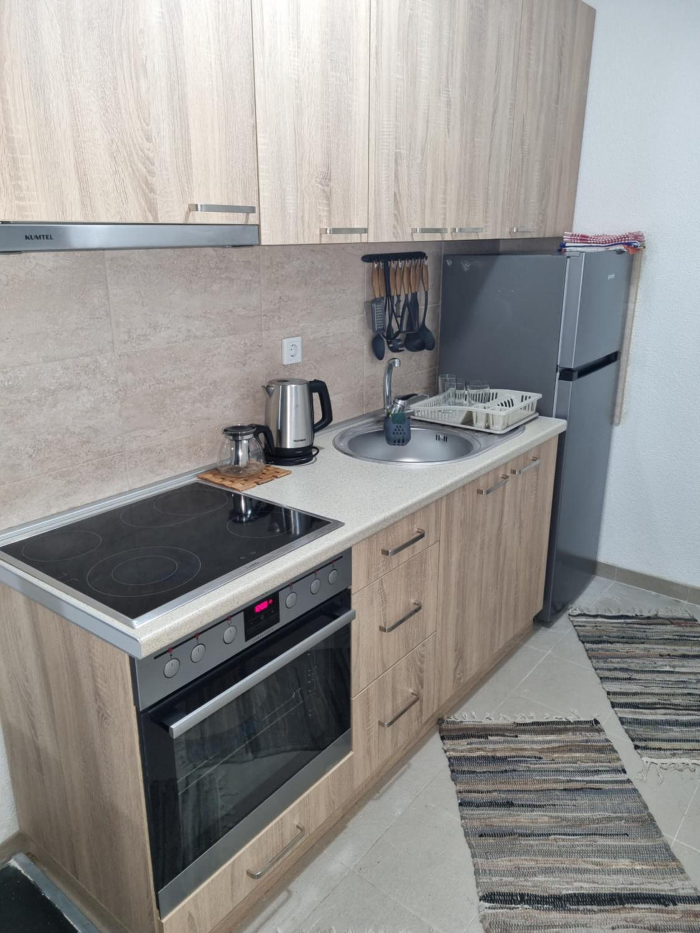 House Apartment Azra