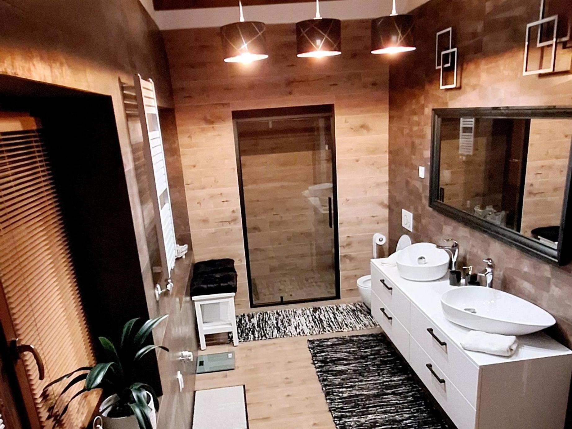 Apartmány Orava