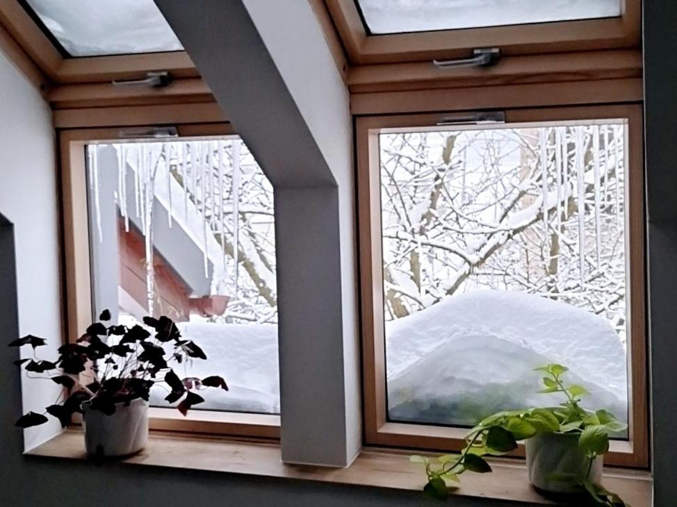 Apartmány Orava