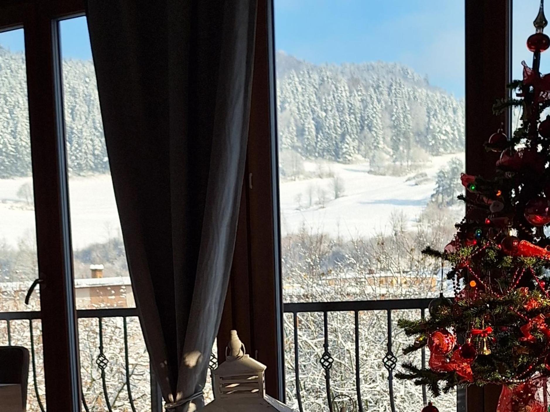 Apartmány Orava