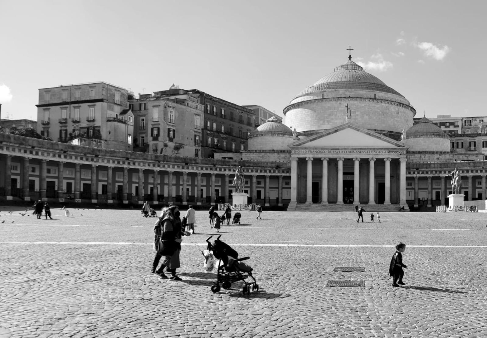 Cuore Napoli Centro
