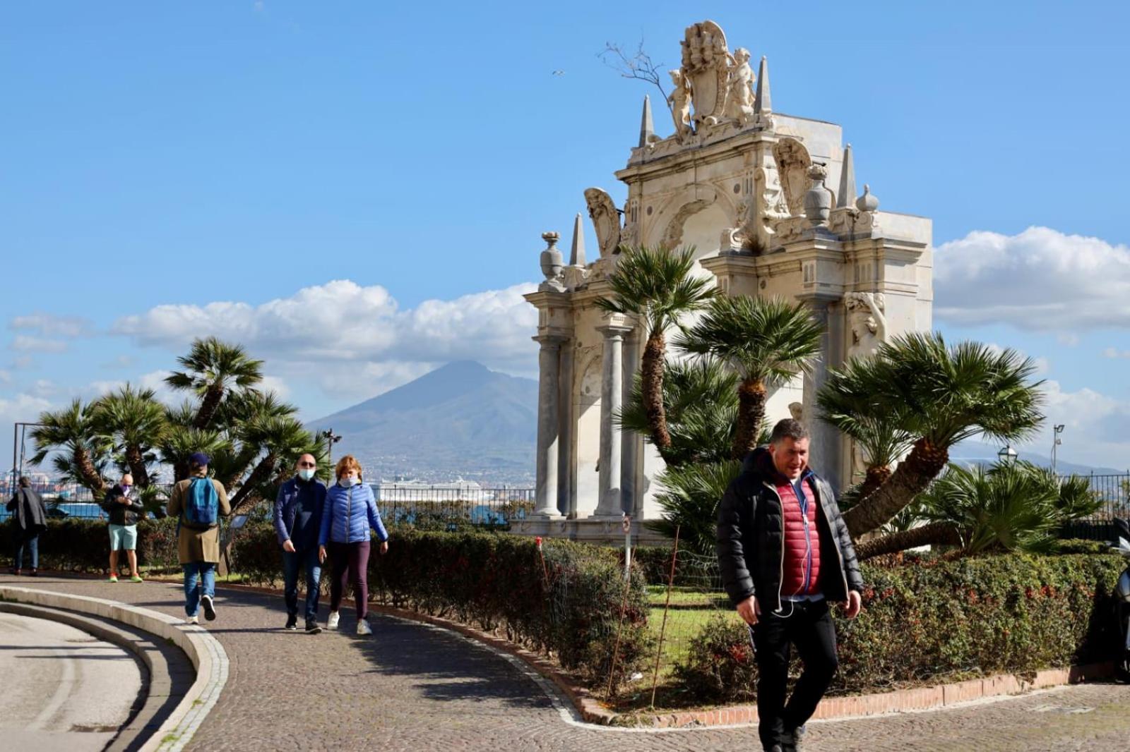 Cuore Napoli Centro