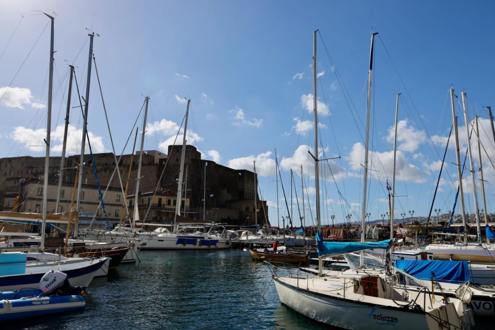 Cuore Napoli Centro