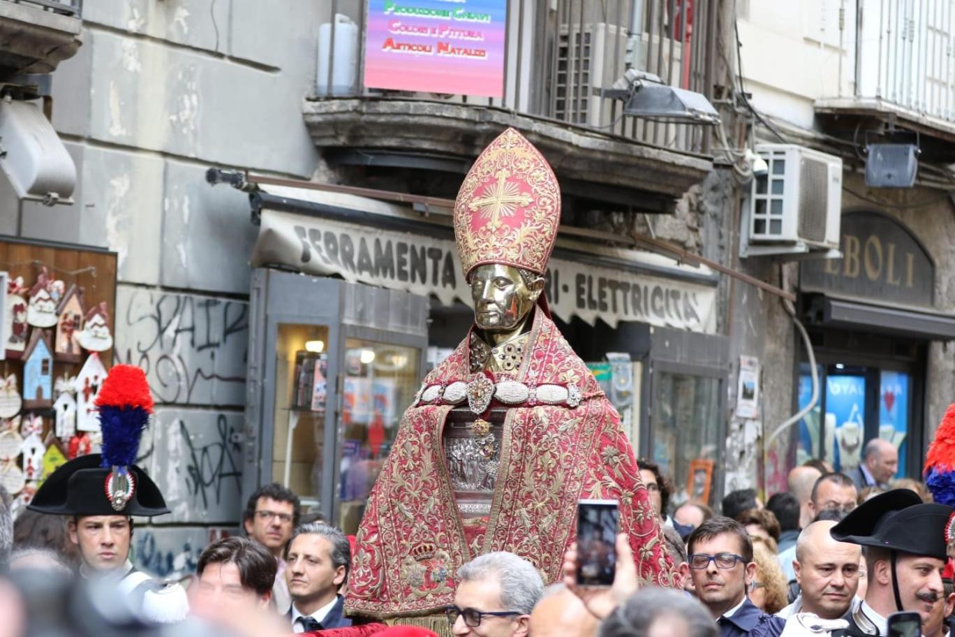 Cuore Napoli Centro