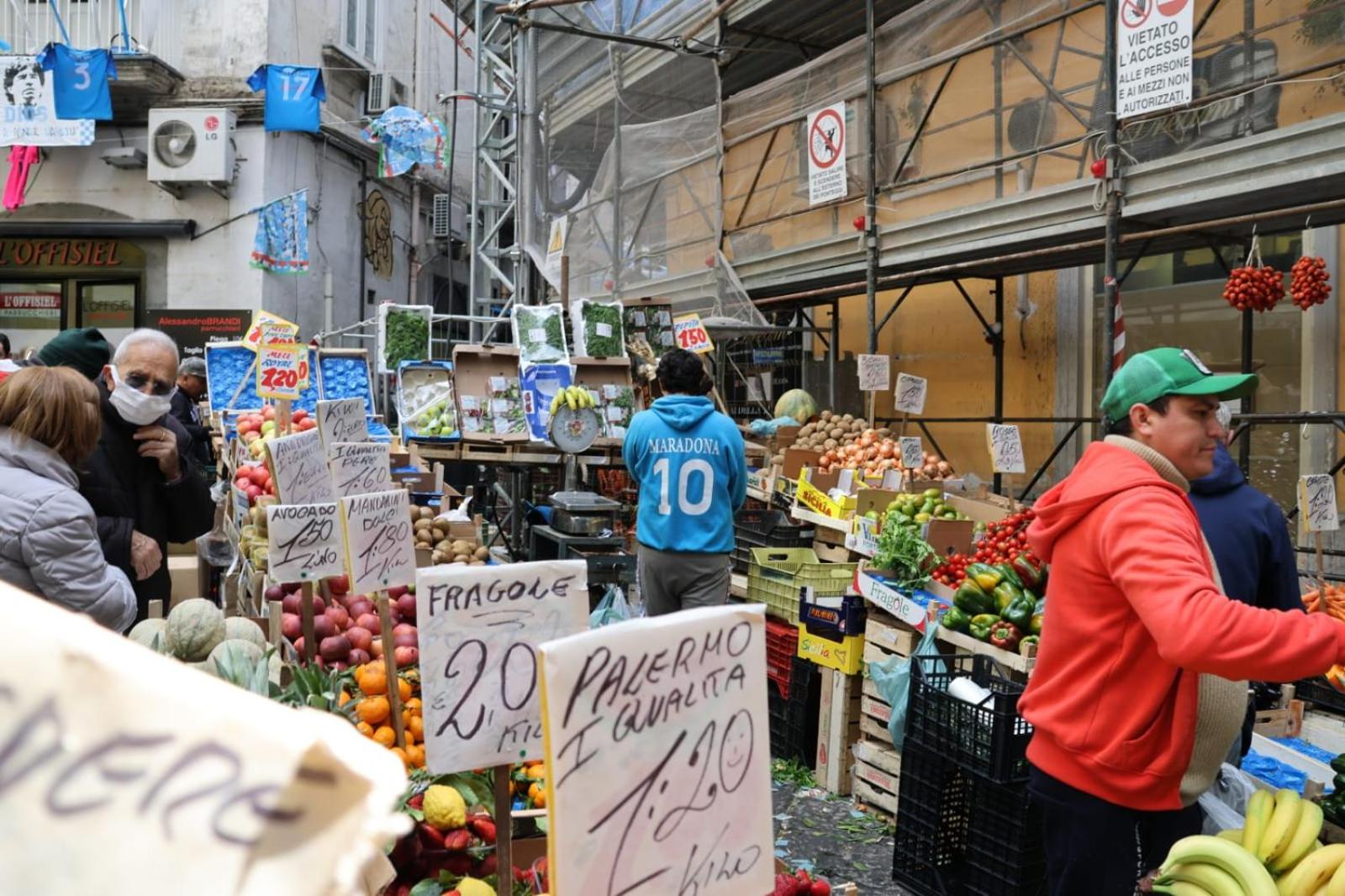 Cuore Napoli Centro