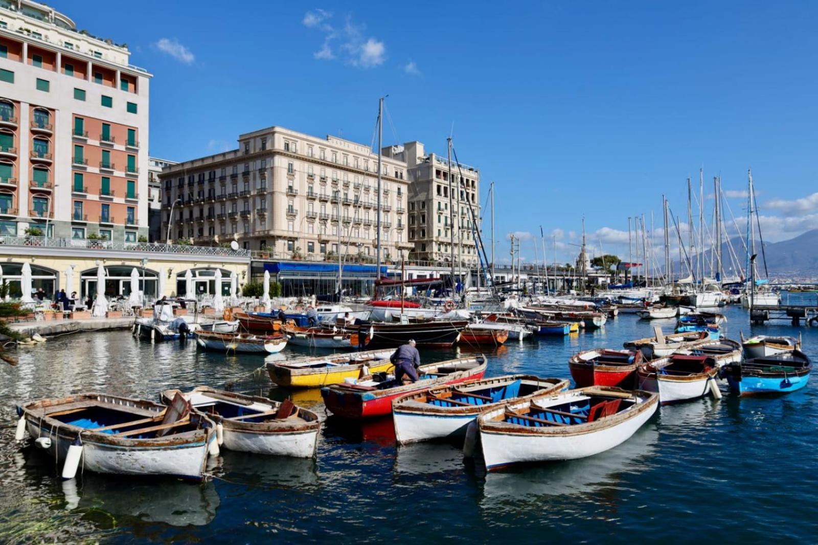 Cuore Napoli Centro