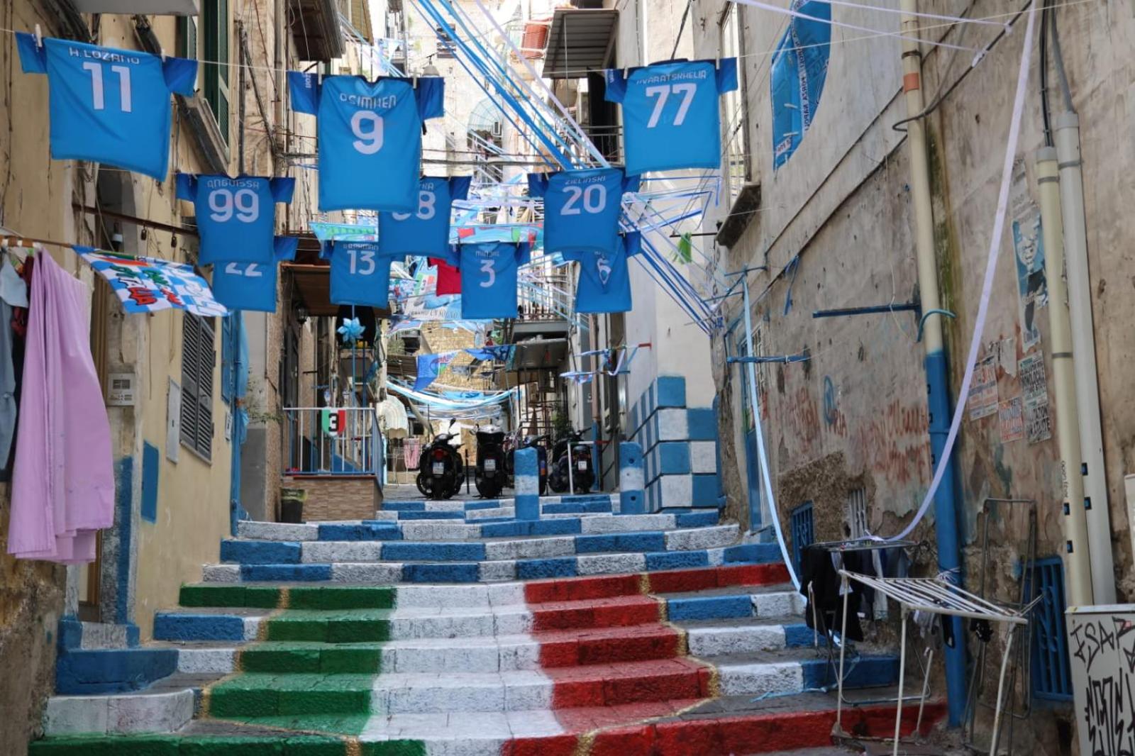 Cuore Napoli Centro