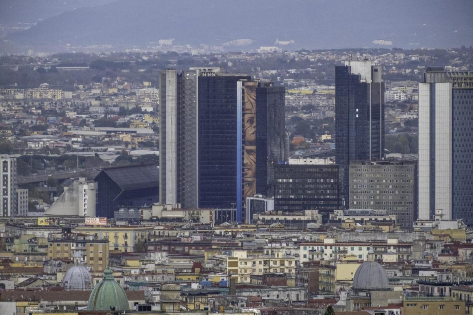 Cuore Napoli Centro