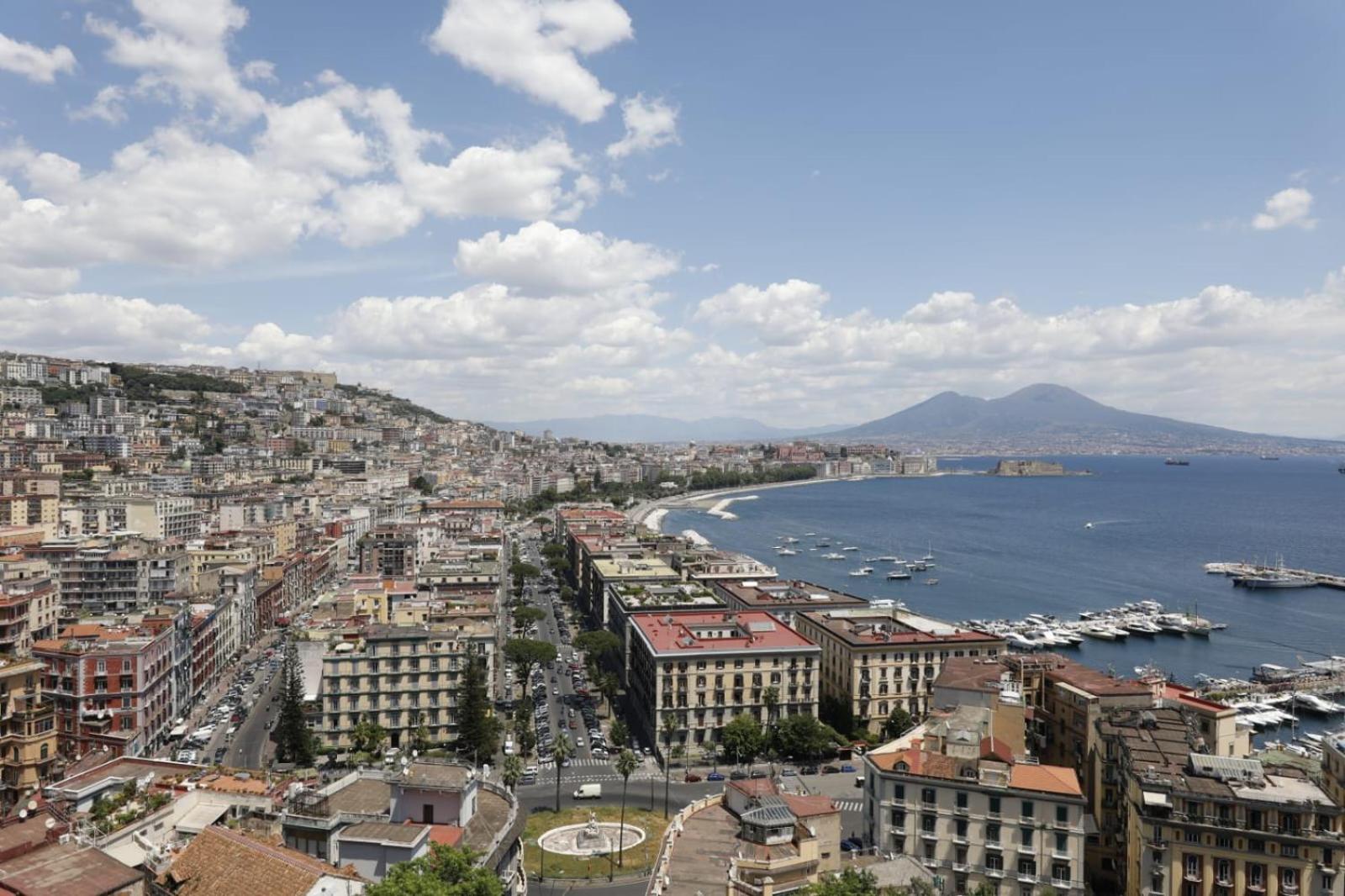 Cuore Napoli Centro
