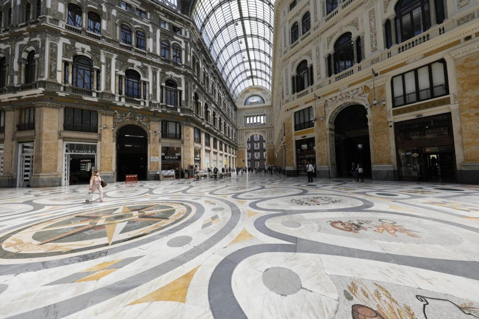Cuore Napoli Centro