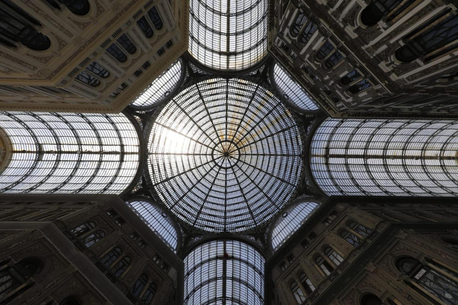Cuore Napoli Centro