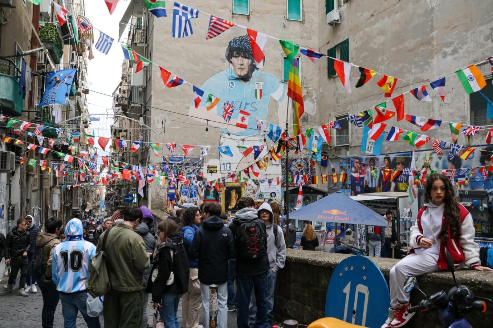 Cuore Napoli Centro