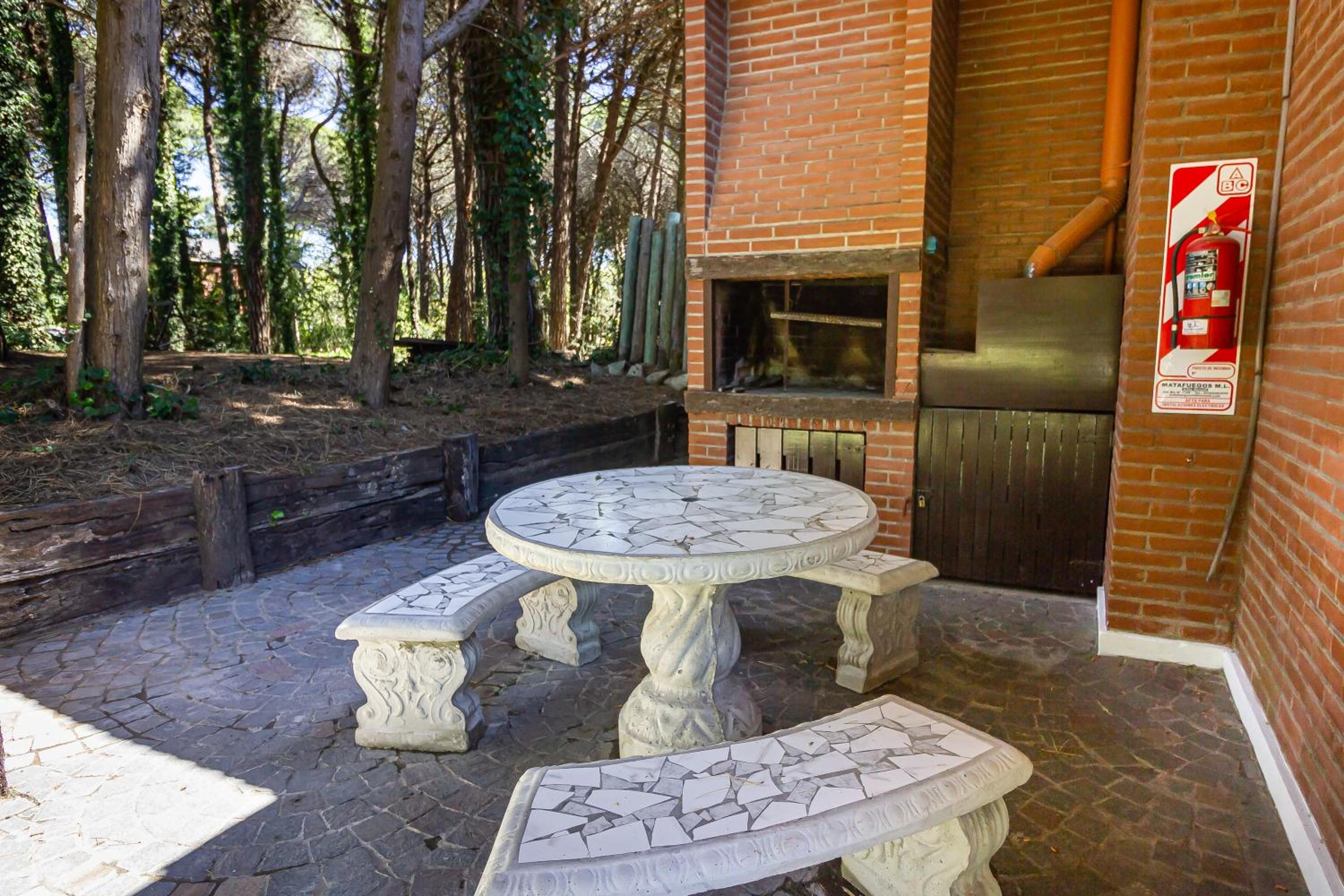 Punta Cerezo Apart
