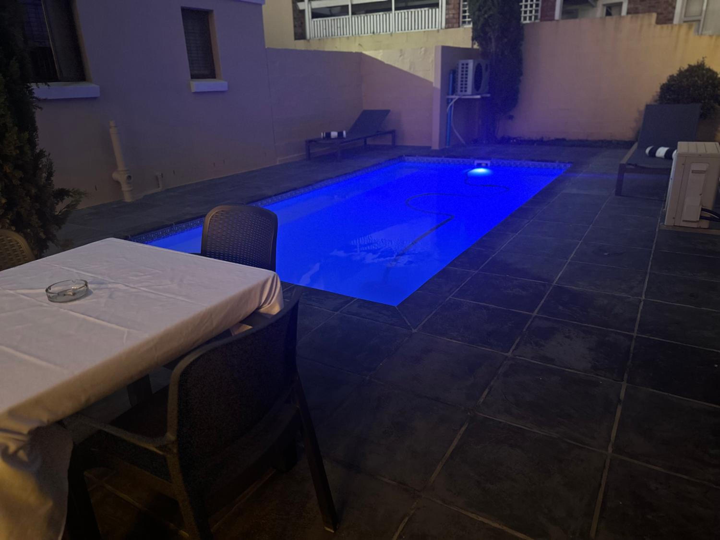 Soeteweide North B&B and Spa