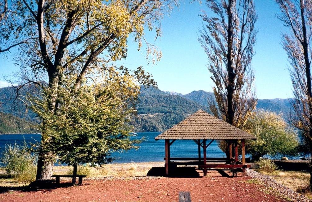Casa en Choshuenco a 180 metros de la Playa, Panguipulli, Los Ríos